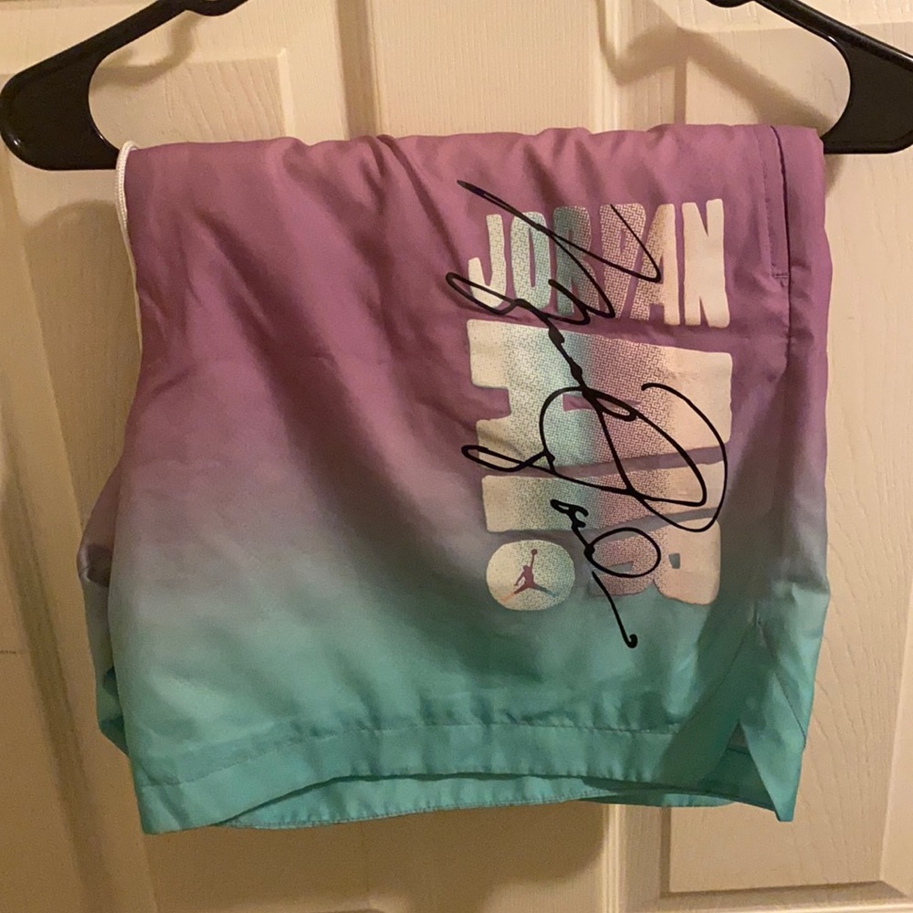 Jordan Swim Shorts